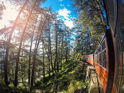 Thumbnail of Triund trek.