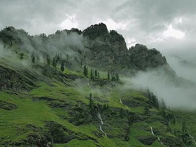 Thumbnail of Triund trek.