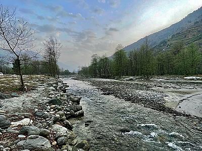 Thumbnail of Triund trek.