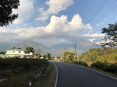 Thumbnail of Triund trek.