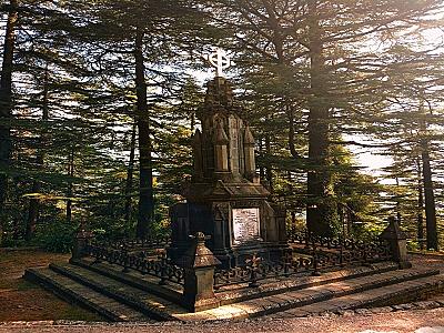 Thumbnail of Triund trek.