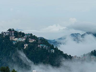 Thumbnail of Triund trek.