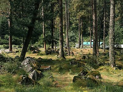 Thumbnail of Triund trek.