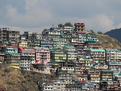 Thumbnail of Triund trek.