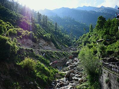 Thumbnail of Triund trek.