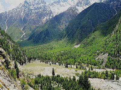 Thumbnail of Triund trek.
