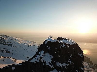 Thumbnail of Triund trek.