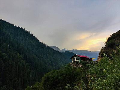 Thumbnail of Triund trek.