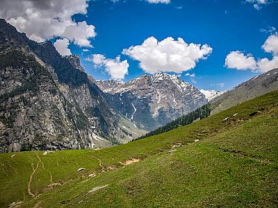 Thumbnail of Triund trek.