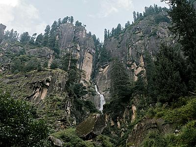Thumbnail of Triund trek.