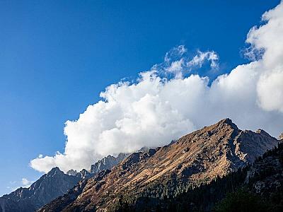 Thumbnail of Triund trek.