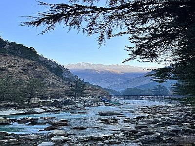 Thumbnail of Triund trek.