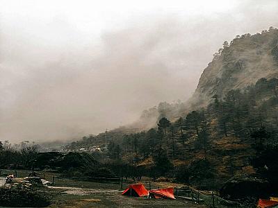 Thumbnail of Triund trek.
