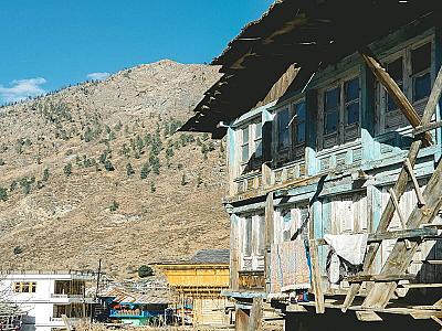 Thumbnail of Triund trek.