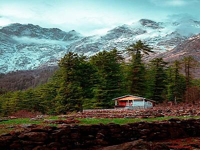 Thumbnail of Triund trek.