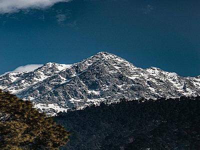 Thumbnail of Triund trek.