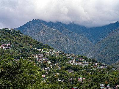 Thumbnail of Triund trek.