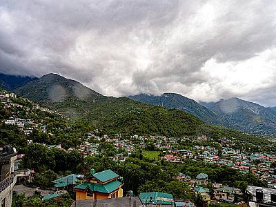 Thumbnail of Triund trek.