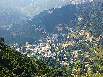 Thumbnail of Triund trek.