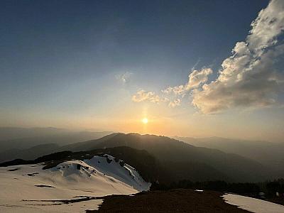 Thumbnail of Triund trek.