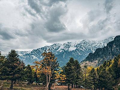 Thumbnail of Triund trek.