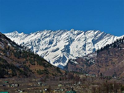 Thumbnail of Triund trek.