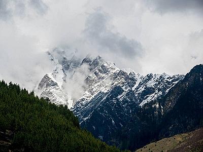 Thumbnail of Triund trek.