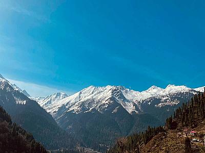 Thumbnail of Triund trek.