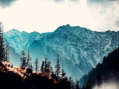 Thumbnail of Triund trek.