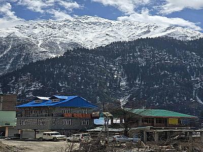 Thumbnail of Triund trek.