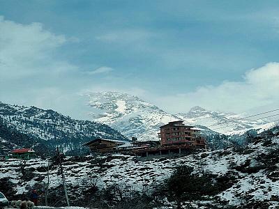 Thumbnail of Triund trek.