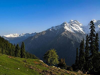 Thumbnail of Triund trek.