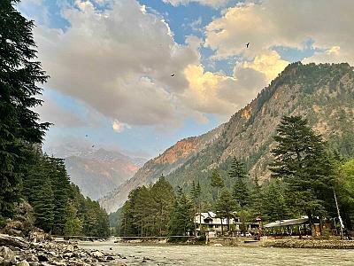 Thumbnail of Triund trek.