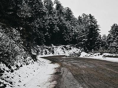 Thumbnail of Triund trek.