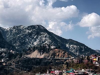 Thumbnail of Triund trek.