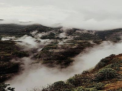 Thumbnail of Triund trek.