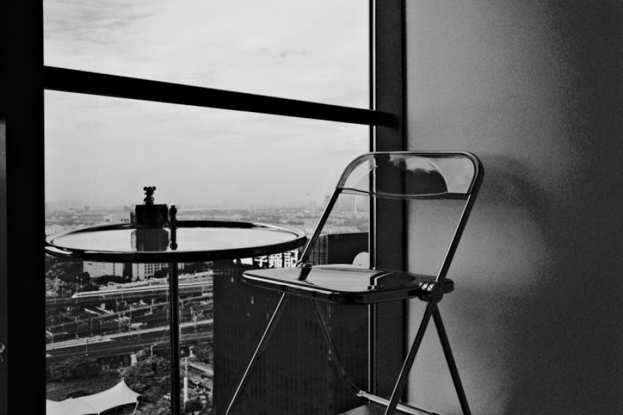 Narkanda Ridge View Workspace