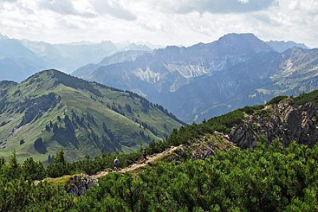 Thumbnail of Triund trek.