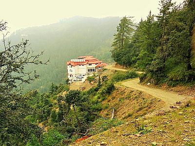 Thumbnail of Triund trek.