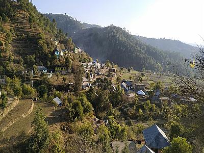 Thumbnail of Triund trek.