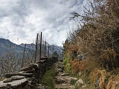 Thumbnail of Triund trek.