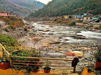 Thumbnail of Triund trek.