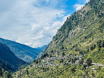 Thumbnail of Triund trek.