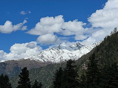 Thumbnail of Triund trek.