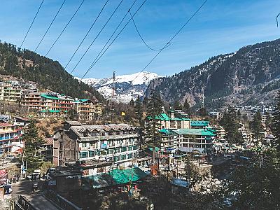 Thumbnail of Triund trek.