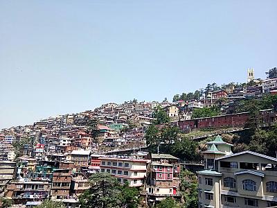 Thumbnail of Triund trek.