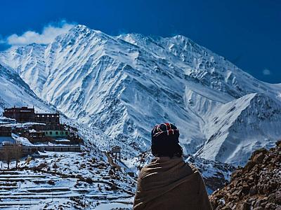 Thumbnail of Triund trek.